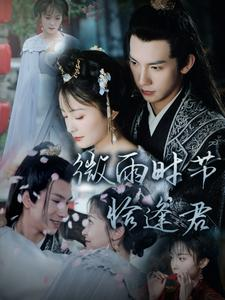 微雨时节恰逢君(82集) 微雨时节恰逢君(82集)全网独播