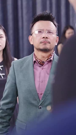 团宠六小姐太野，禁欲妄爷难把持（90集）万万没想到