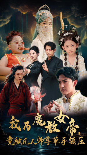 我乃魔教女帝,竟被凡人师尊单手镇压(61集) 我乃魔教女帝,竟被凡人师尊单手镇压(61集)太史诗