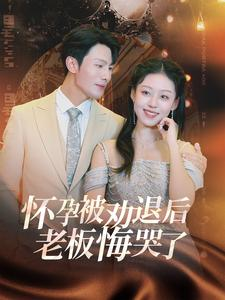 怀孕被劝退后老板悔哭了$霍总你的白月光终于分手了（60集）是免费的吗
