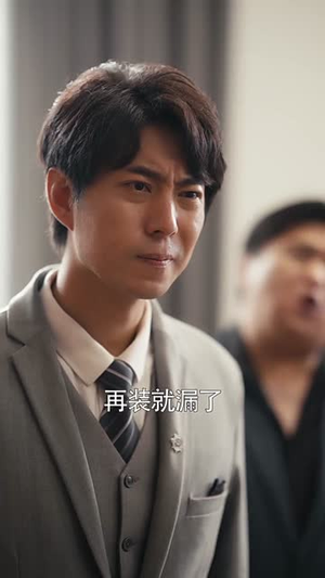 黄昏白月光，保安老爸杀疯了（62集）太值得了